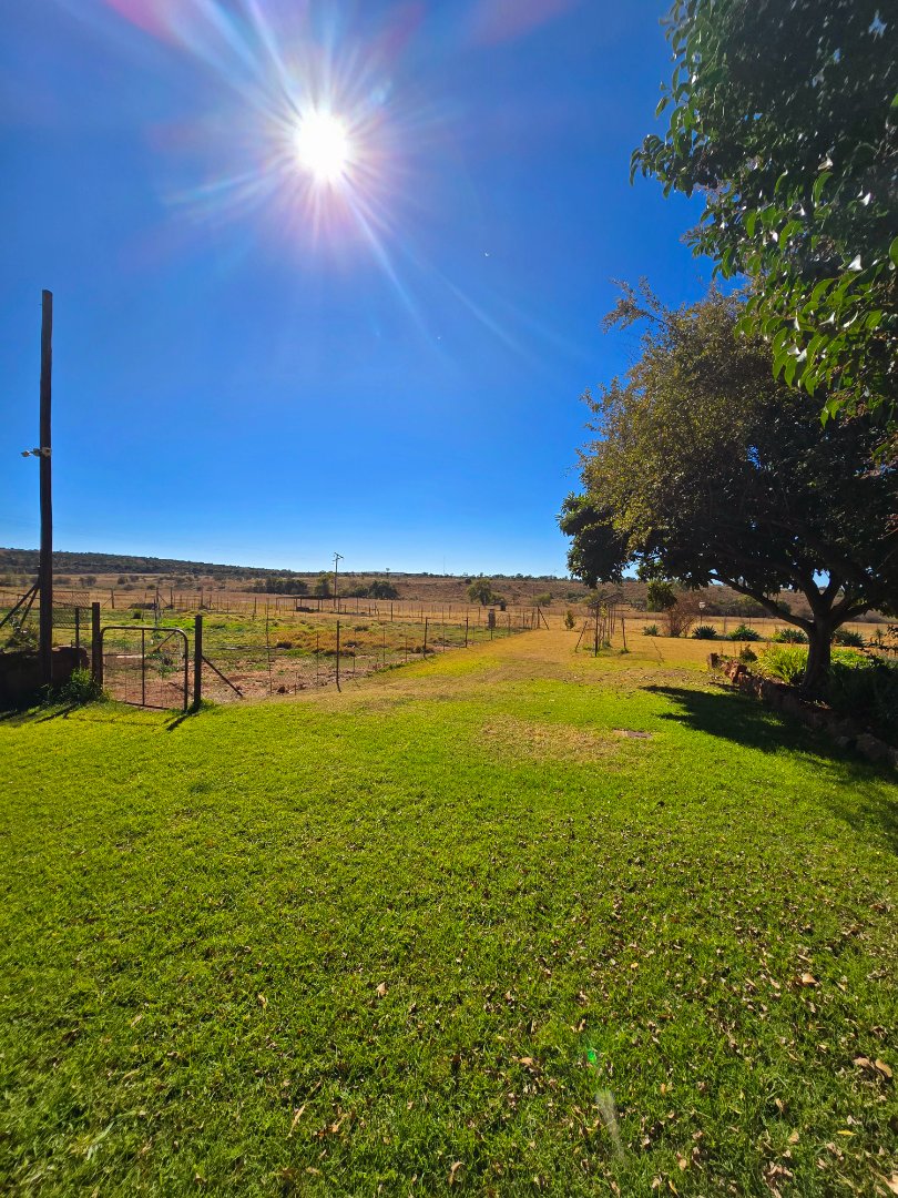 Commercial Property for Sale in Klerksdorp Rural North West